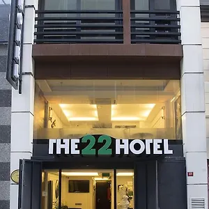 The 22 3*, İstanbul Türkiye