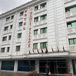 Gümüs Palace Güngören 3*, İstanbul Türkiye