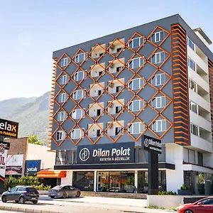  Apart Otel Guel