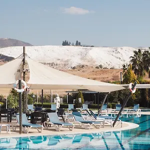 5* Otel Tripolis
