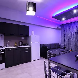 Dimitris House 4 , Selanik Yunanistan