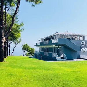 Aelia Sea View , Afytos Yunanistan